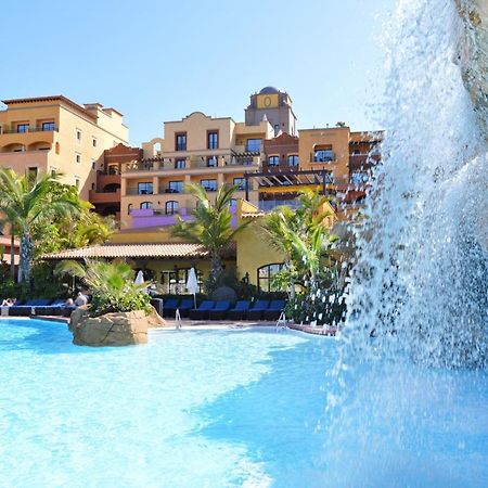 Europe Villa Cortes Gl Playa de las Americas  Eksteriør bilde