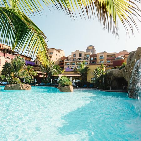 Europe Villa Cortes Gl Playa de las Americas  Eksteriør bilde