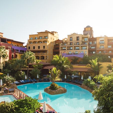 Europe Villa Cortes Gl Playa de las Americas  Eksteriør bilde