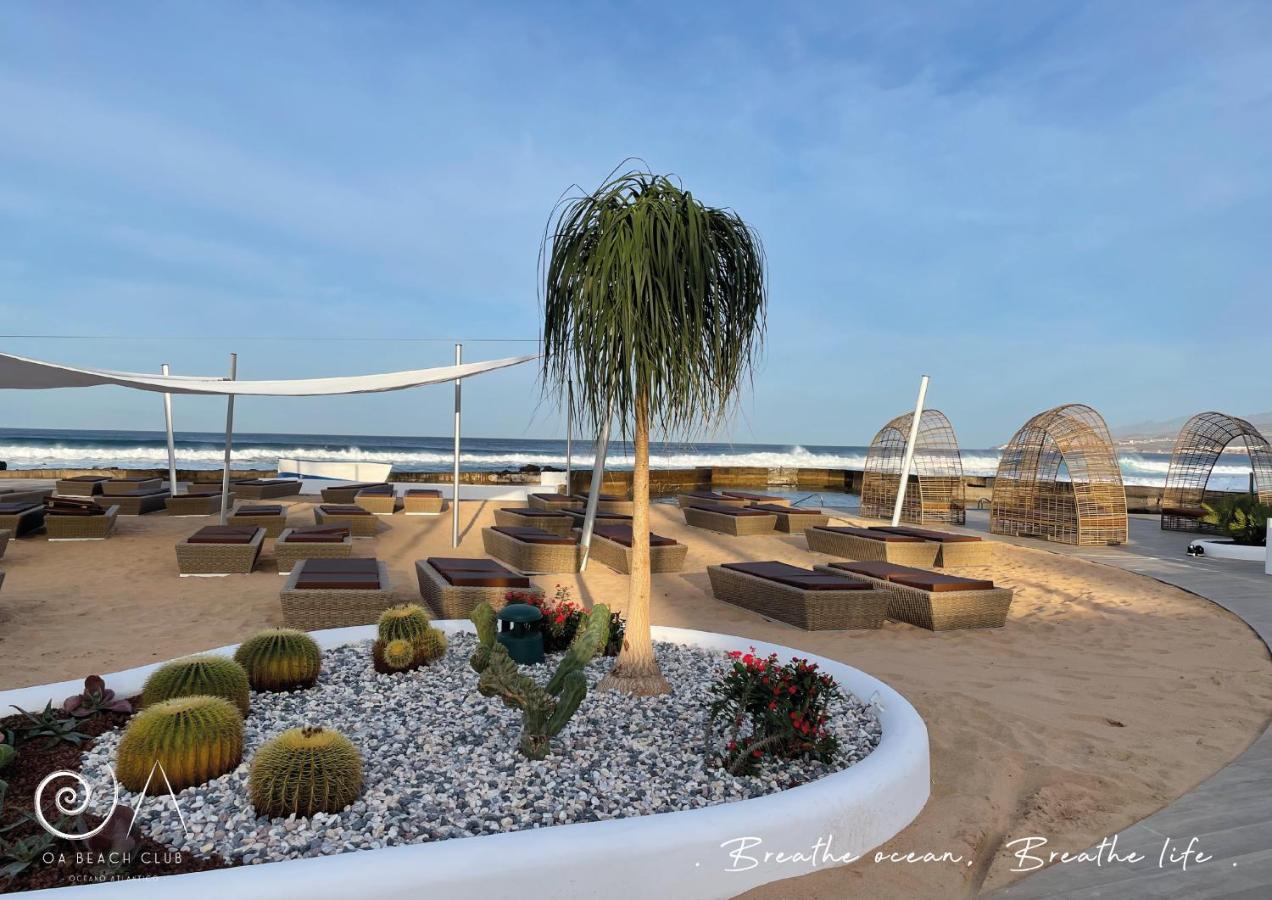 Europe Villa Cortes Gl Playa de las Americas  Eksteriør bilde