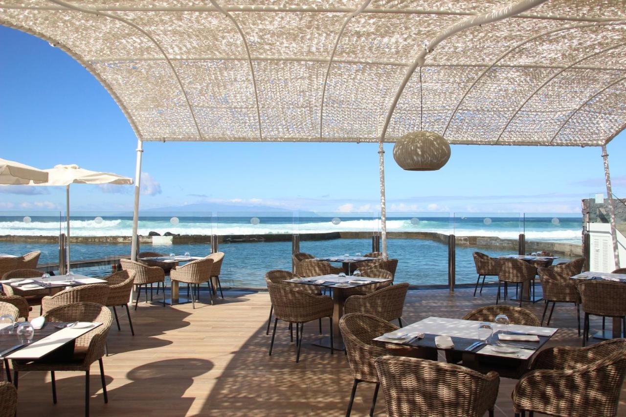 Europe Villa Cortes Gl Playa de las Americas  Eksteriør bilde