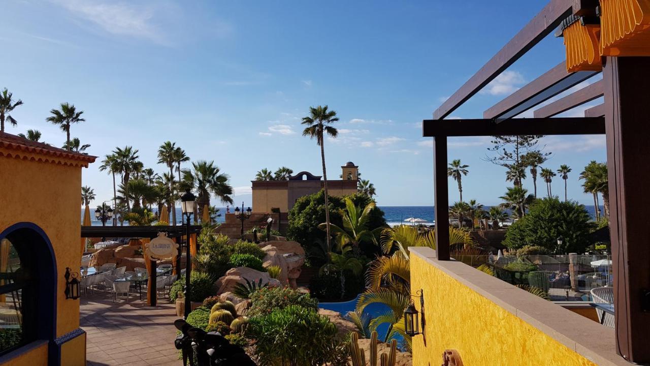 Europe Villa Cortes Gl Playa de las Americas  Eksteriør bilde