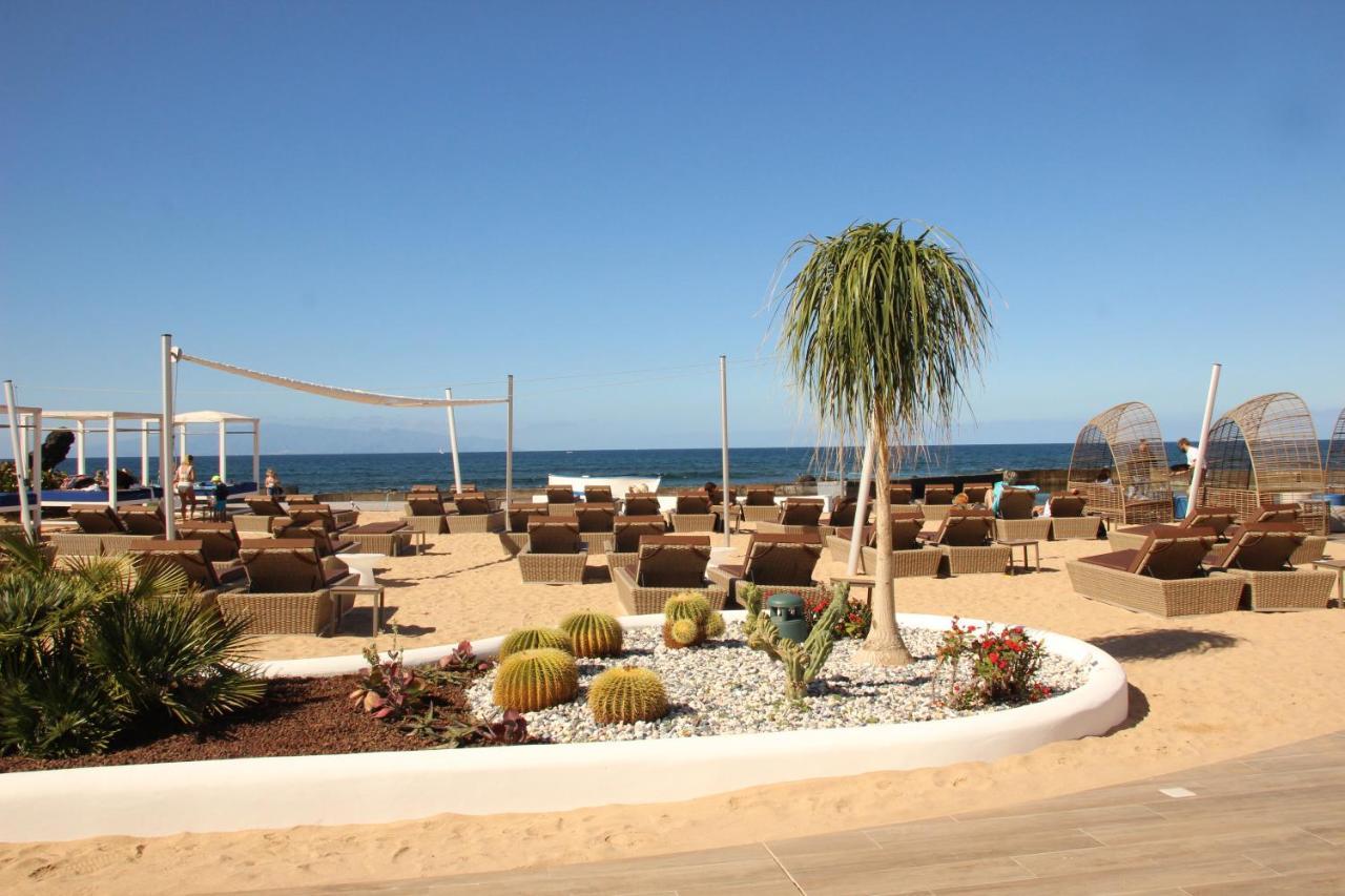 Europe Villa Cortes Gl Playa de las Americas  Eksteriør bilde