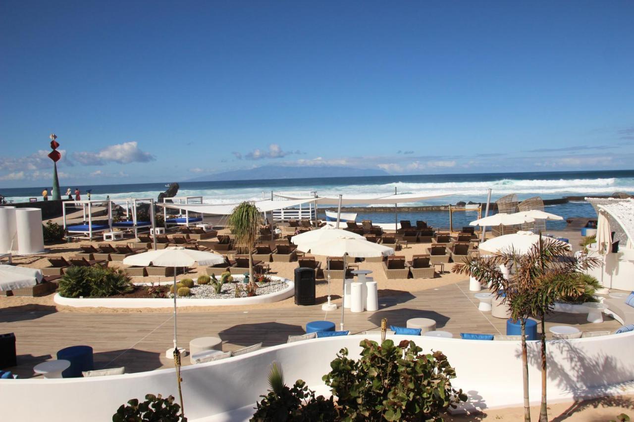 Europe Villa Cortes Gl Playa de las Americas  Eksteriør bilde