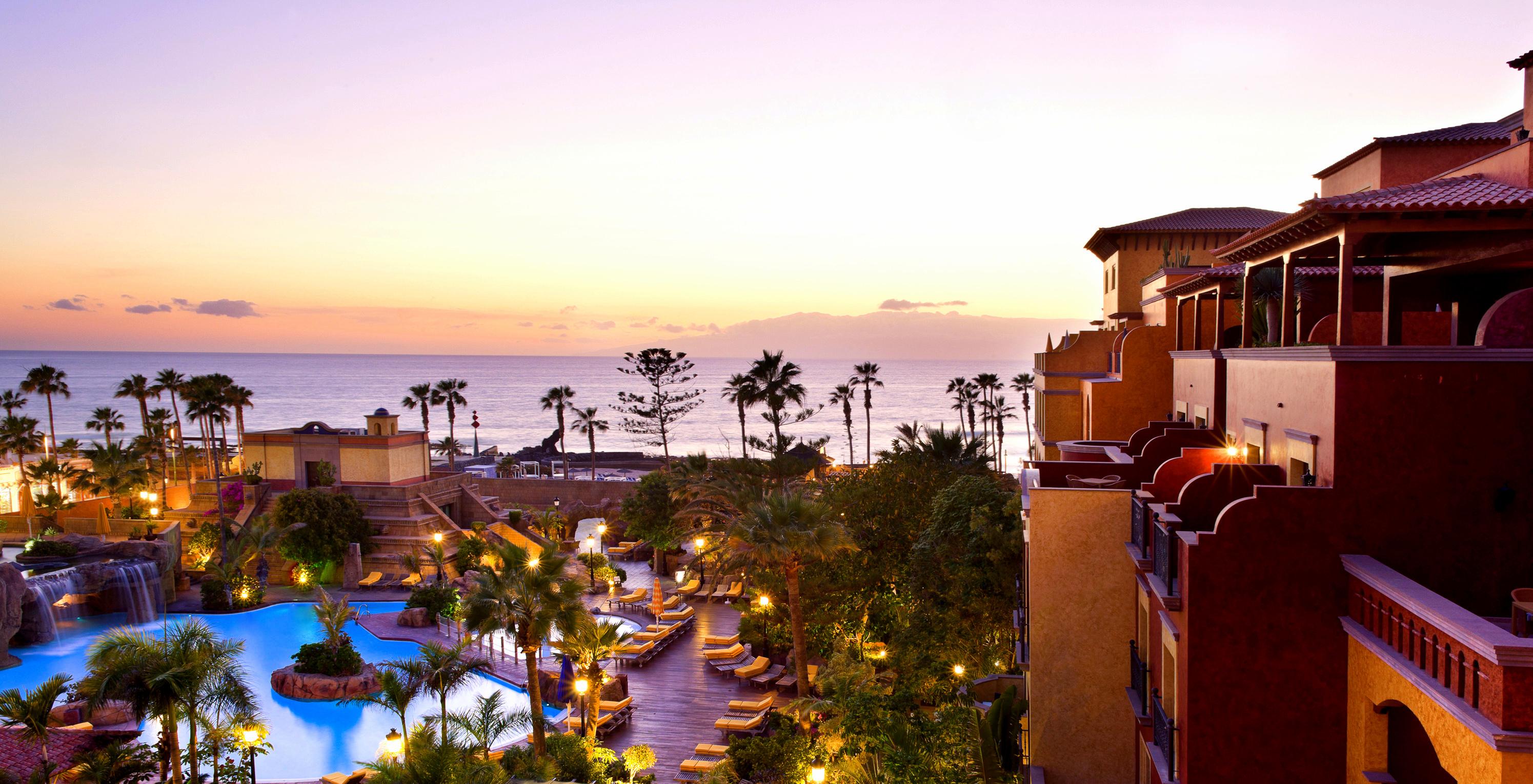 Europe Villa Cortes Gl Playa de las Americas  Eksteriør bilde