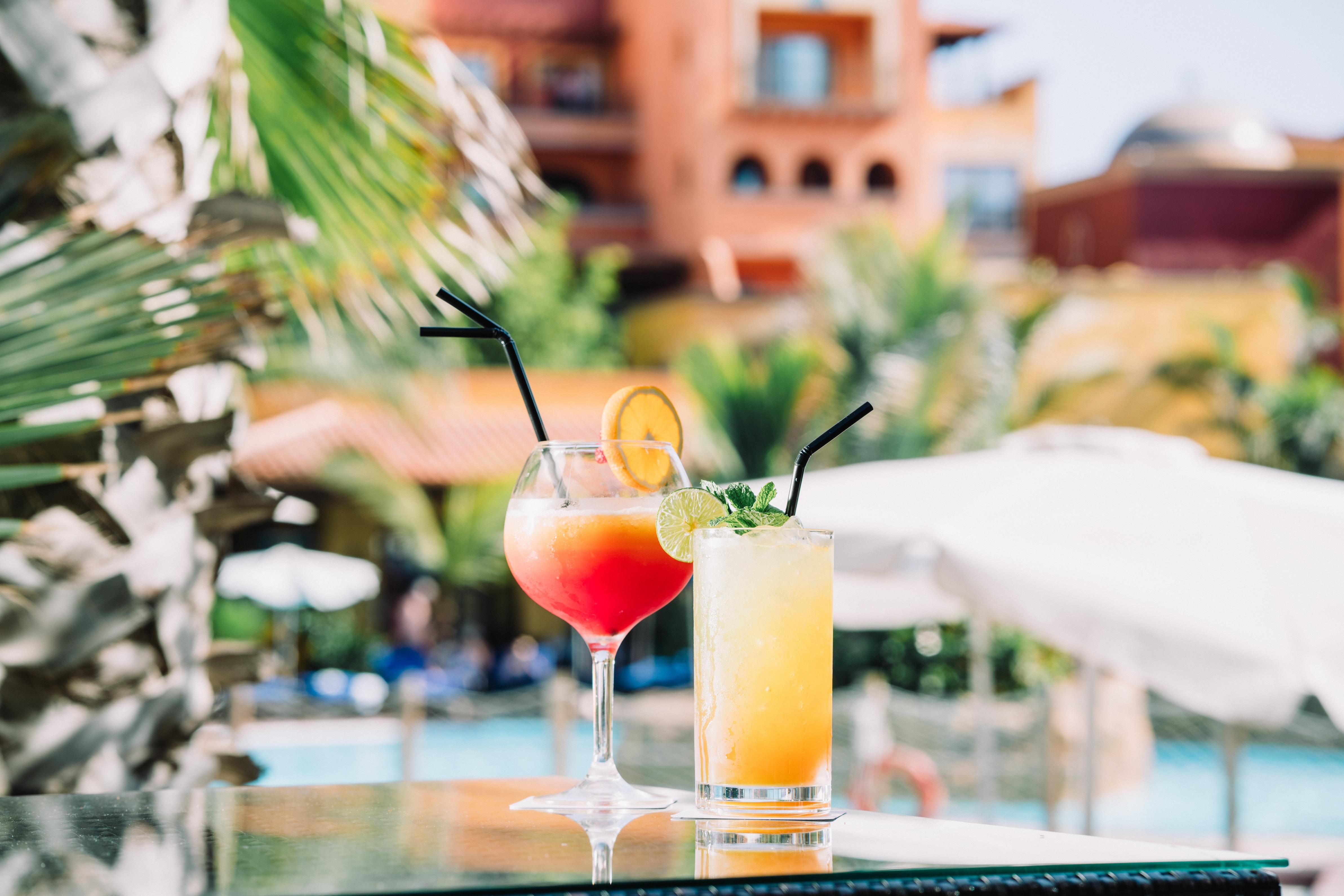 Europe Villa Cortes Gl Playa de las Americas  Eksteriør bilde