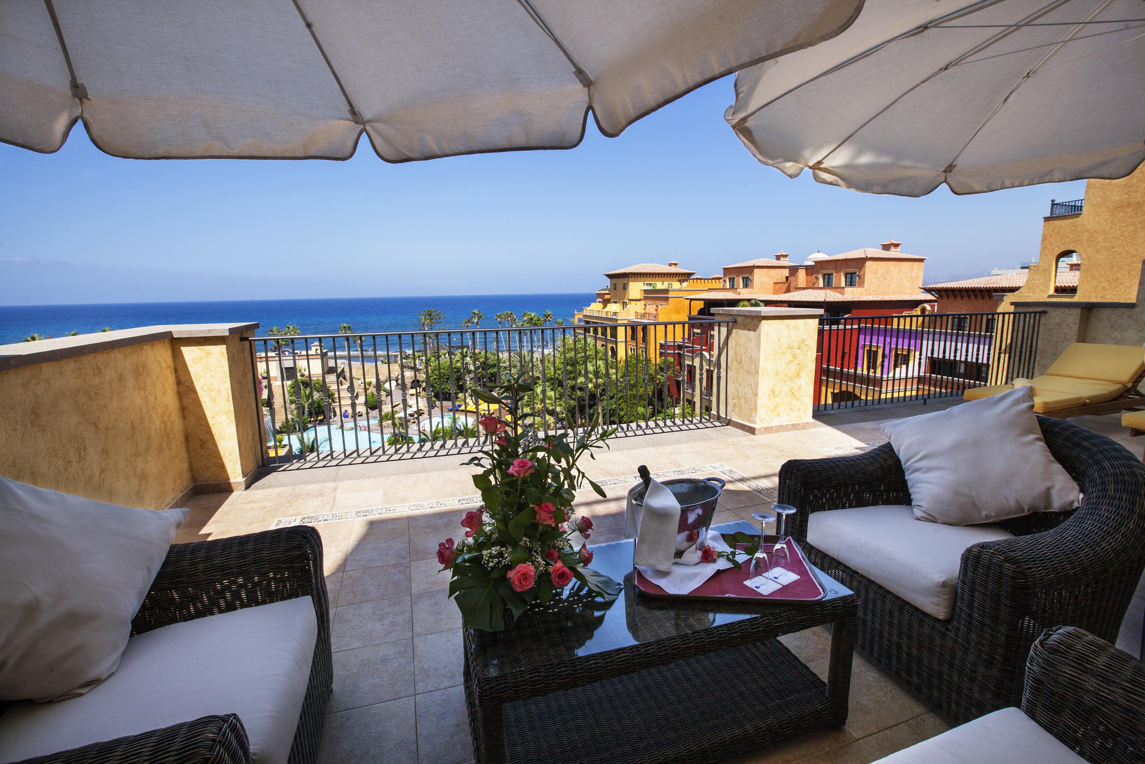 Europe Villa Cortes Gl Playa de las Americas  Eksteriør bilde
