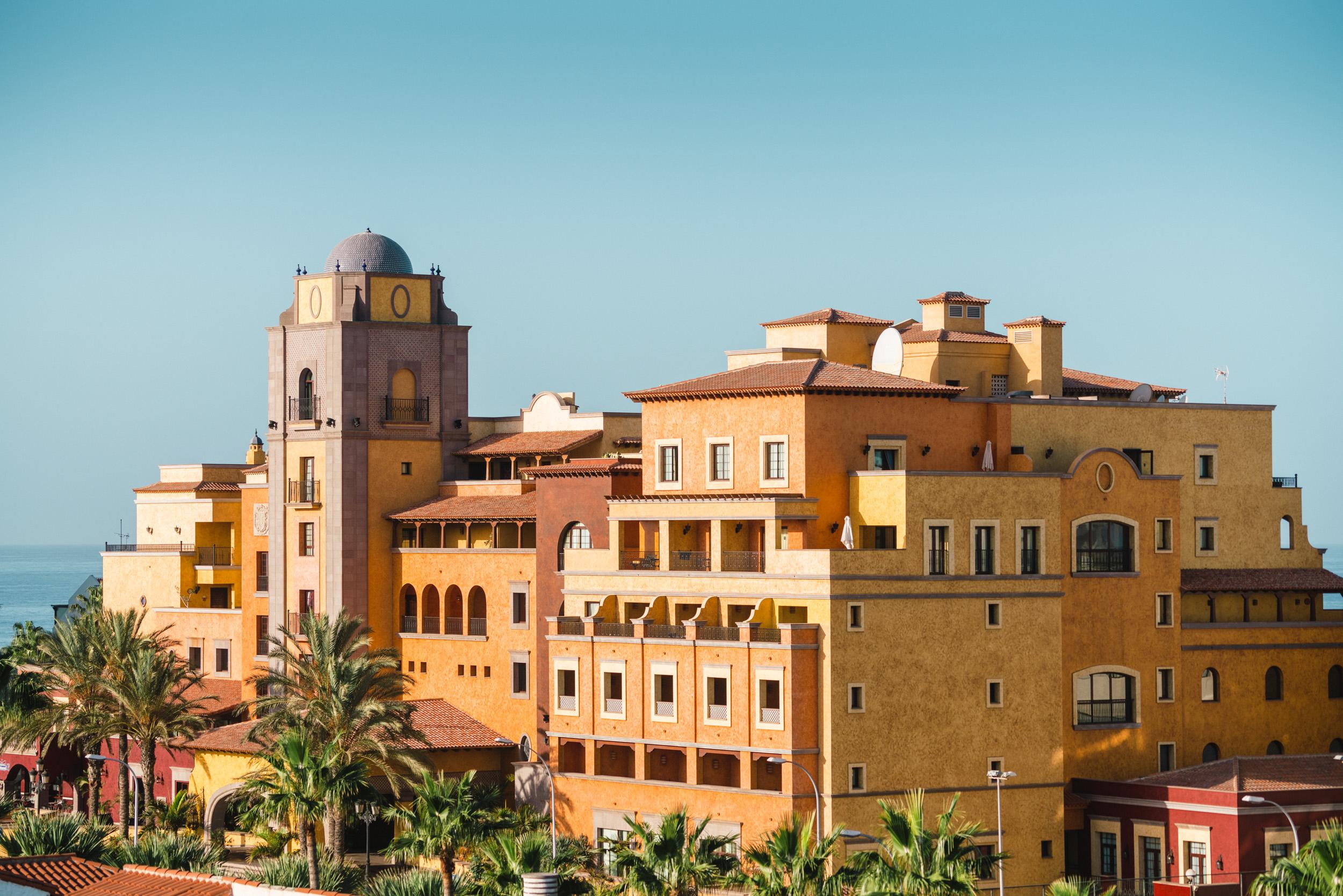 Europe Villa Cortes Gl Playa de las Americas  Eksteriør bilde