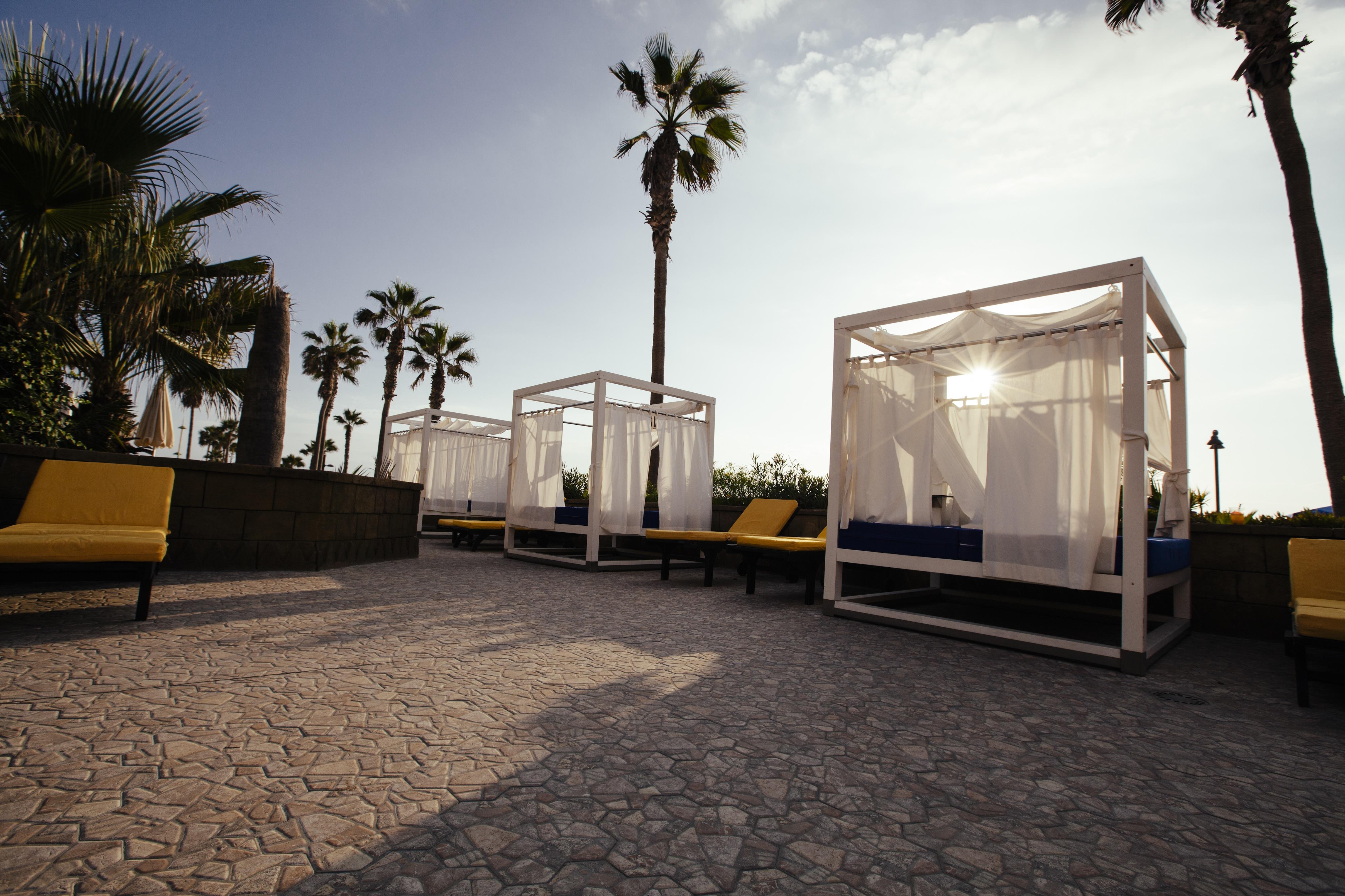 Europe Villa Cortes Gl Playa de las Americas  Eksteriør bilde