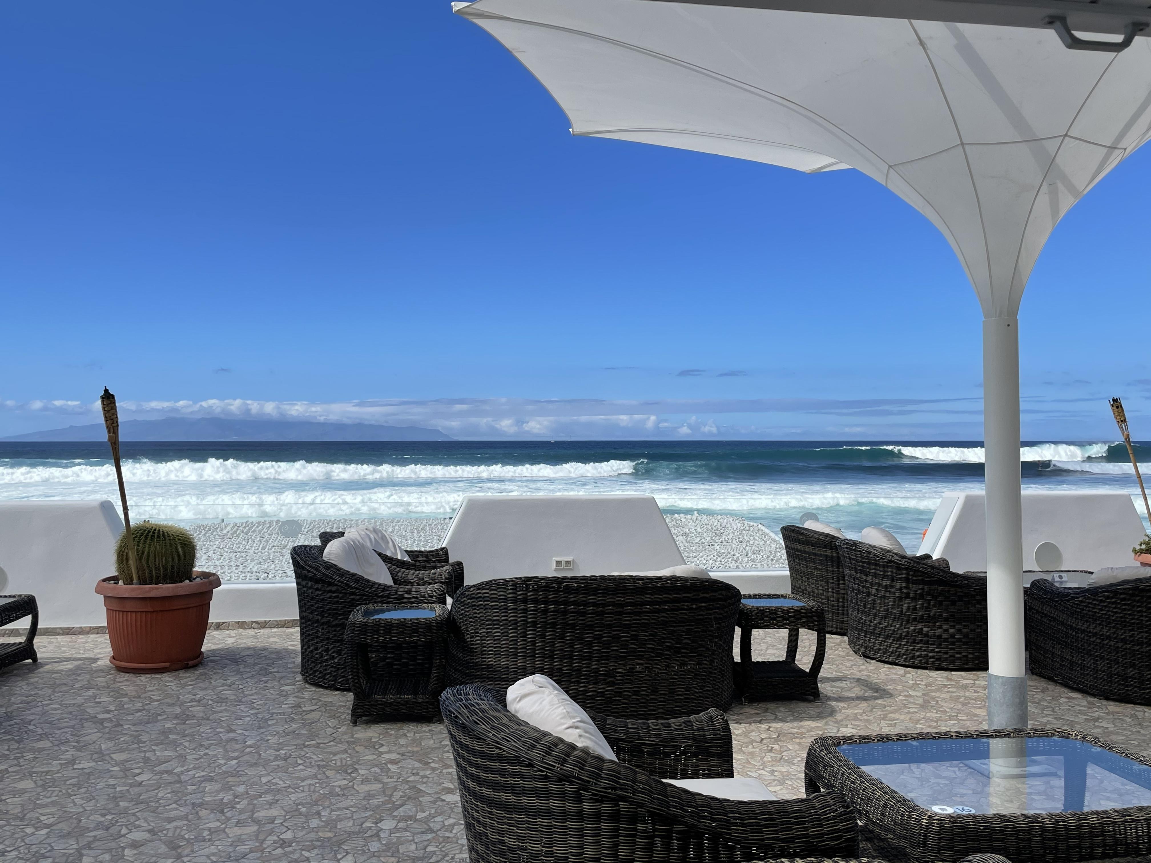 Europe Villa Cortes Gl Playa de las Americas  Eksteriør bilde