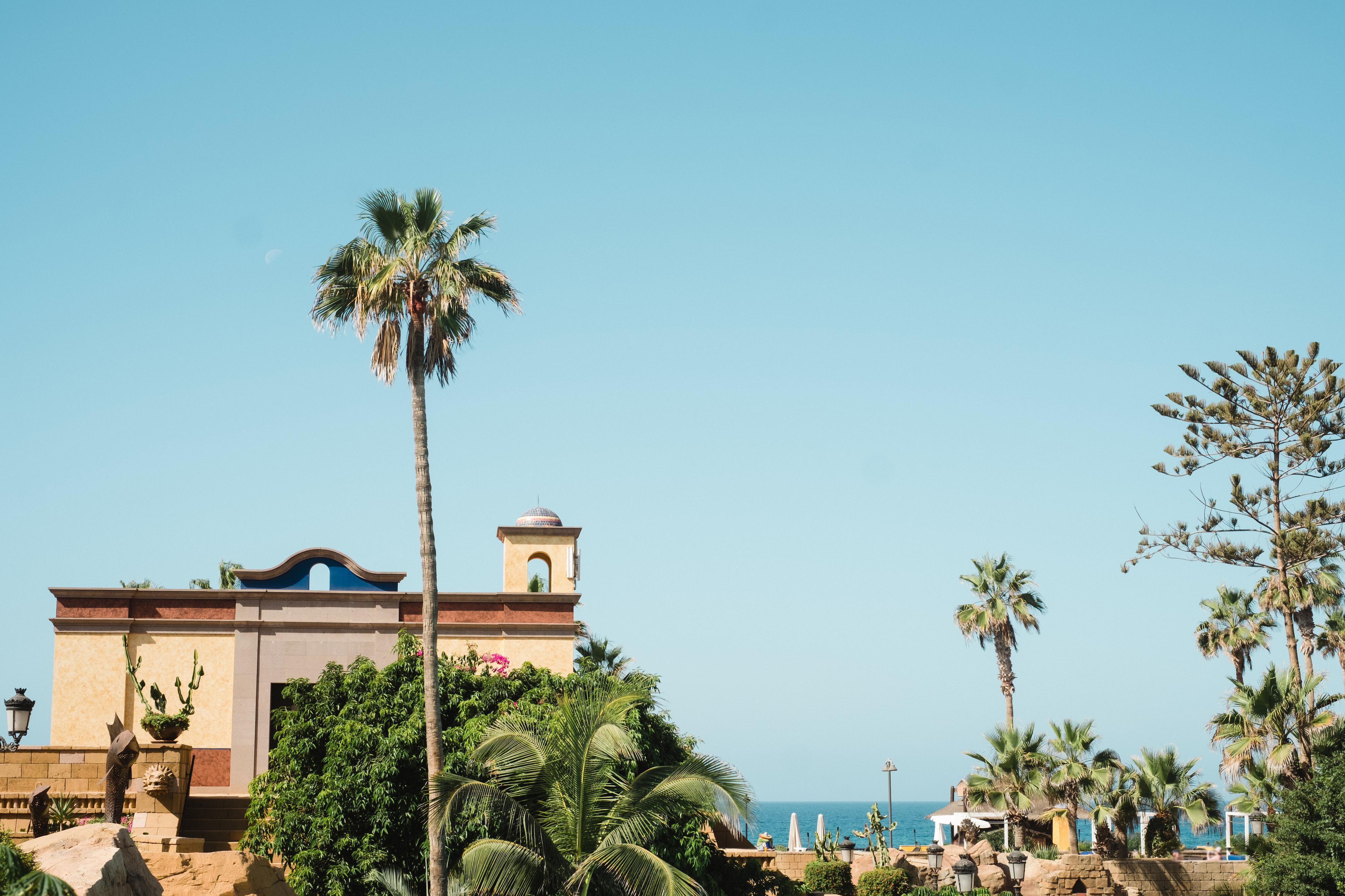 Europe Villa Cortes Gl Playa de las Americas  Eksteriør bilde