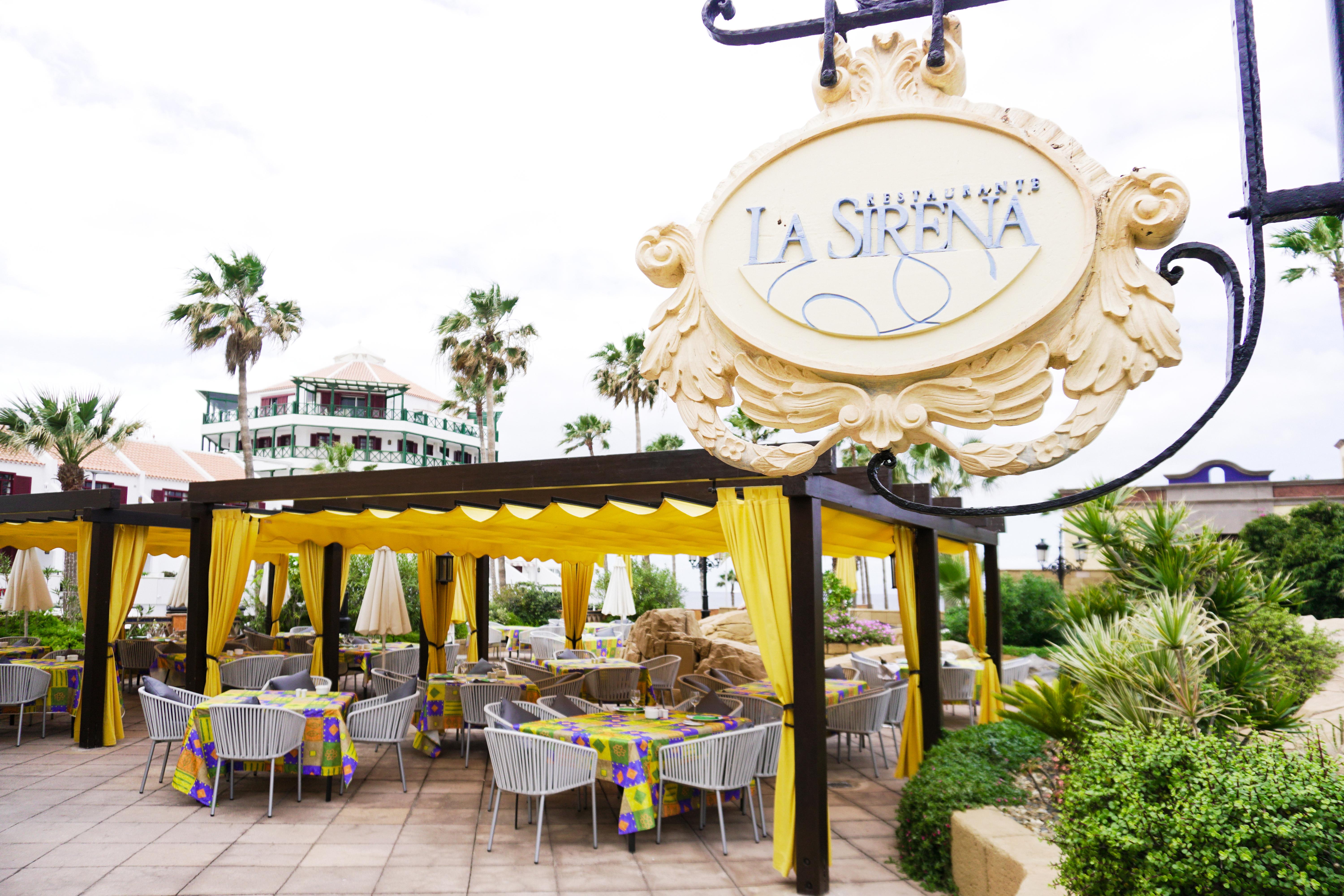 Europe Villa Cortes Gl Playa de las Americas  Eksteriør bilde