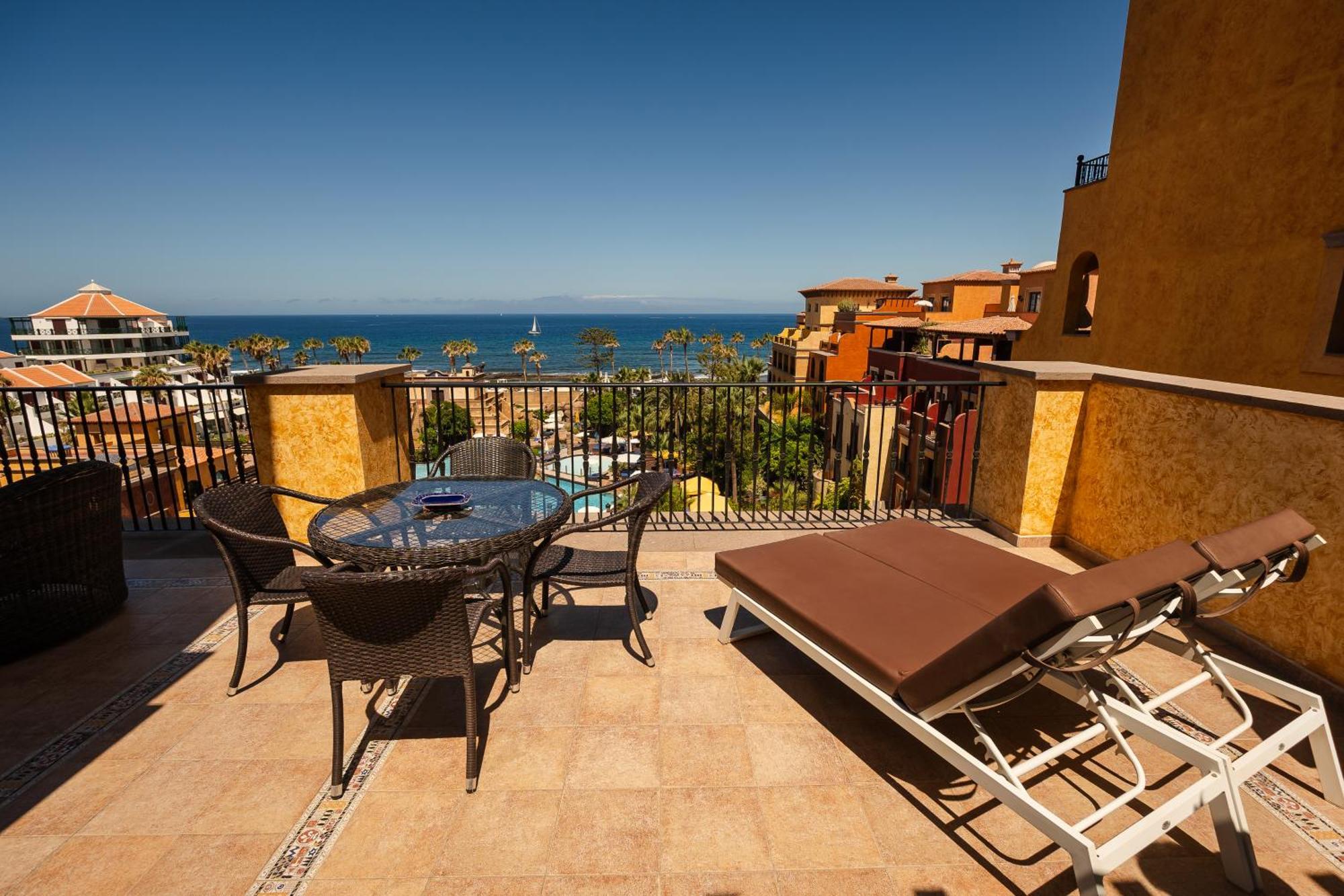 Europe Villa Cortes Gl Playa de las Americas  Eksteriør bilde