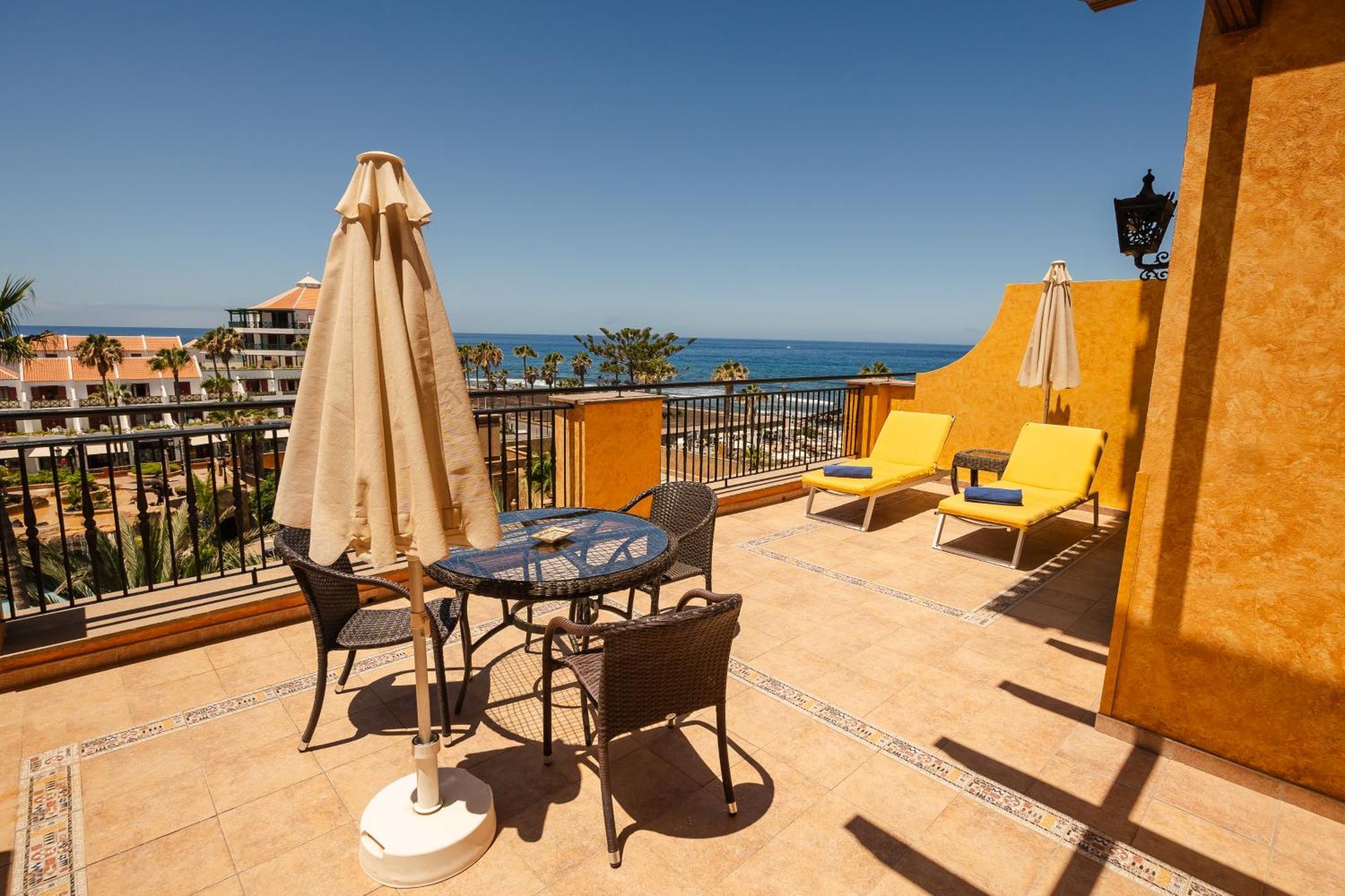 Europe Villa Cortes Gl Playa de las Americas  Eksteriør bilde