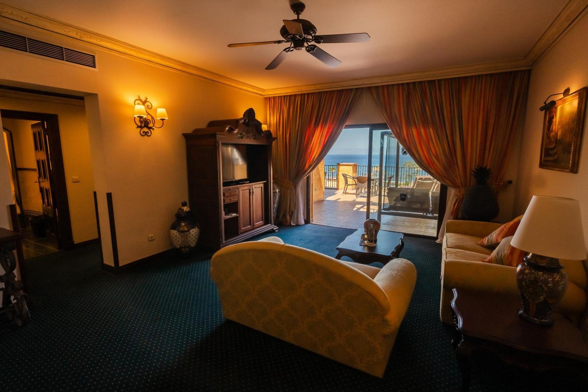 Europe Villa Cortes Gl Playa de las Americas  Eksteriør bilde