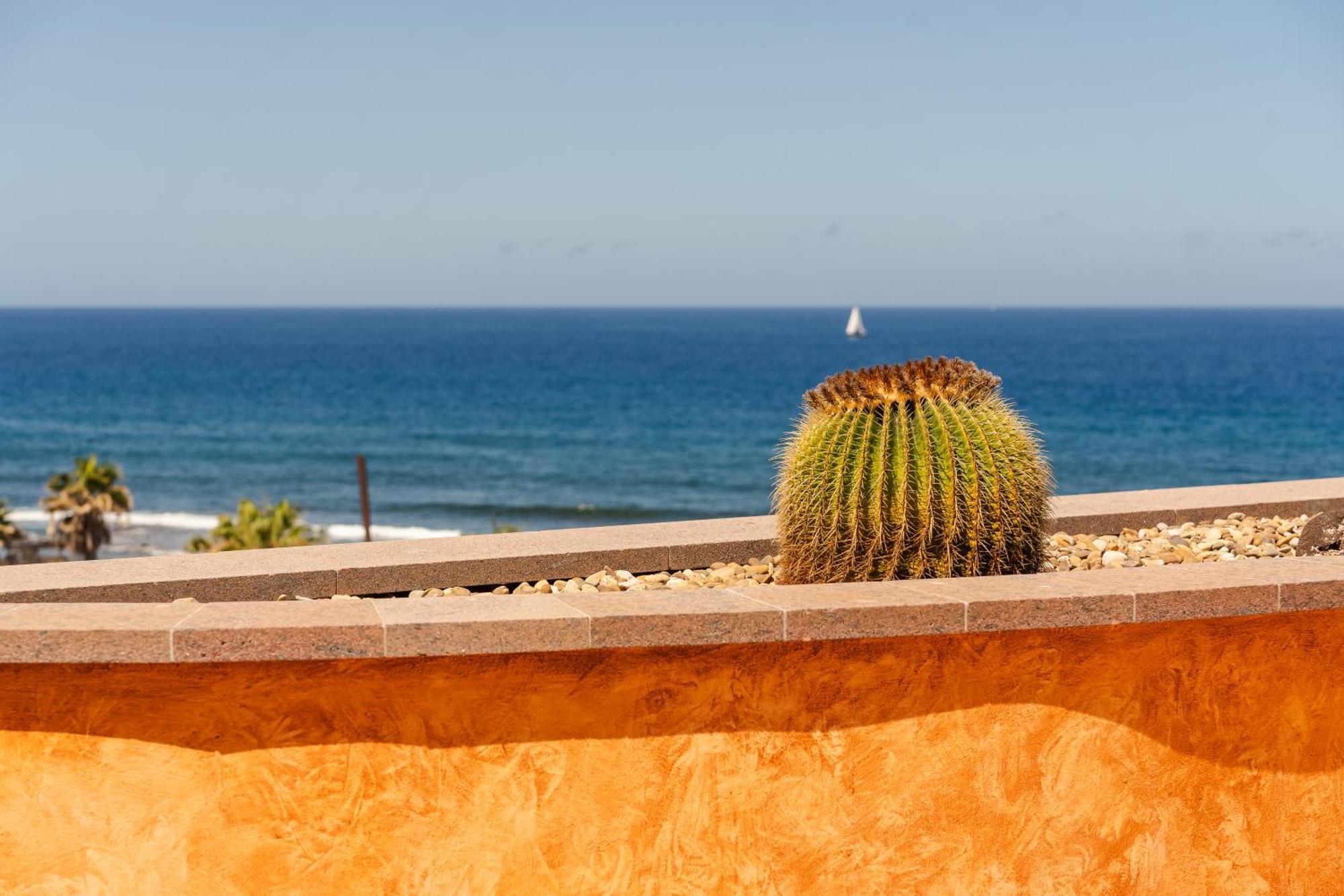 Europe Villa Cortes Gl Playa de las Americas  Eksteriør bilde