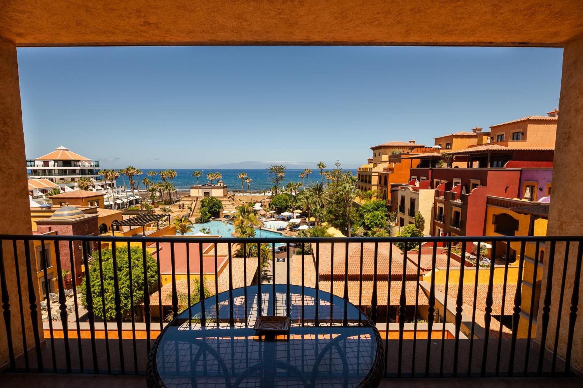Europe Villa Cortes Gl Playa de las Americas  Eksteriør bilde