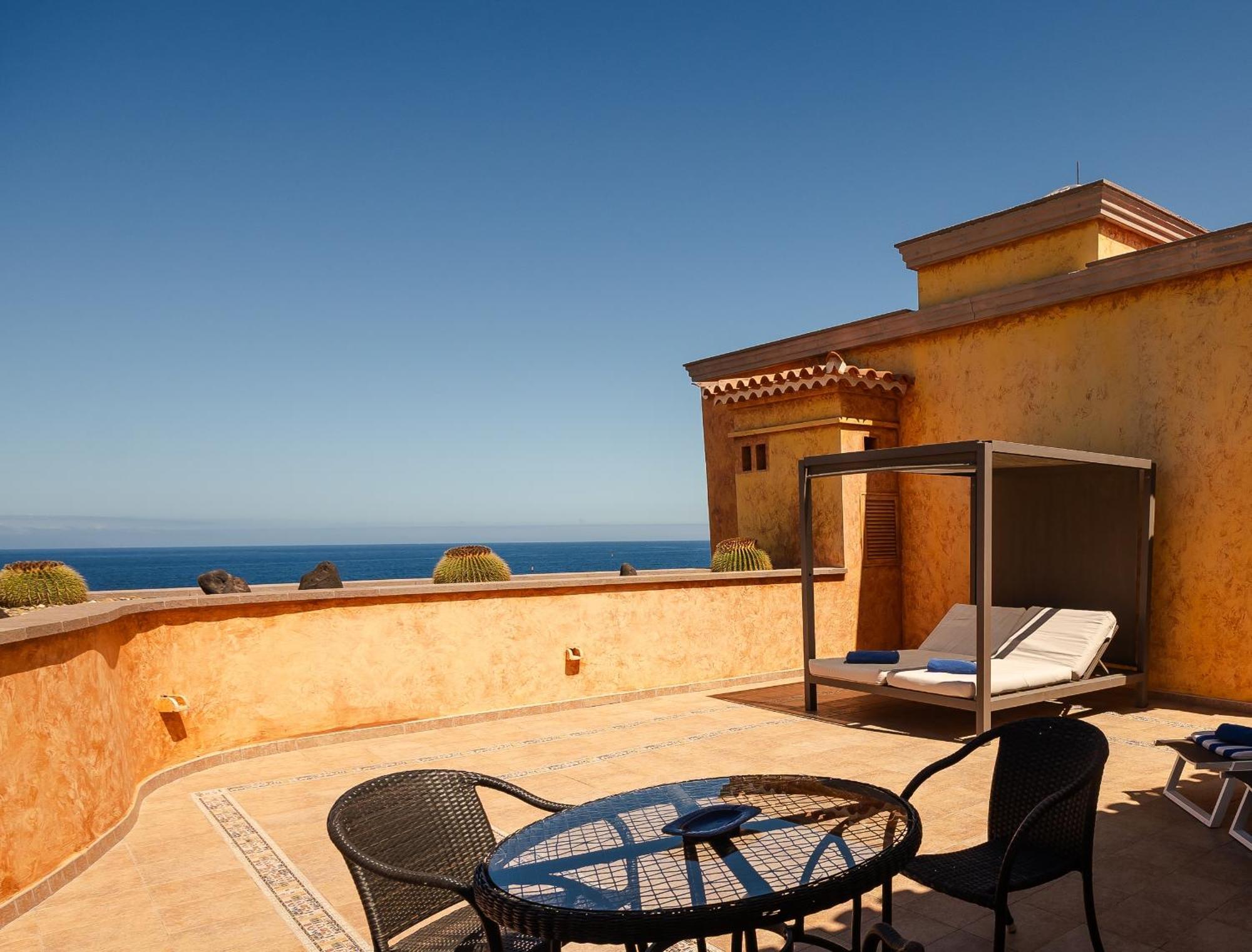 Europe Villa Cortes Gl Playa de las Americas  Eksteriør bilde